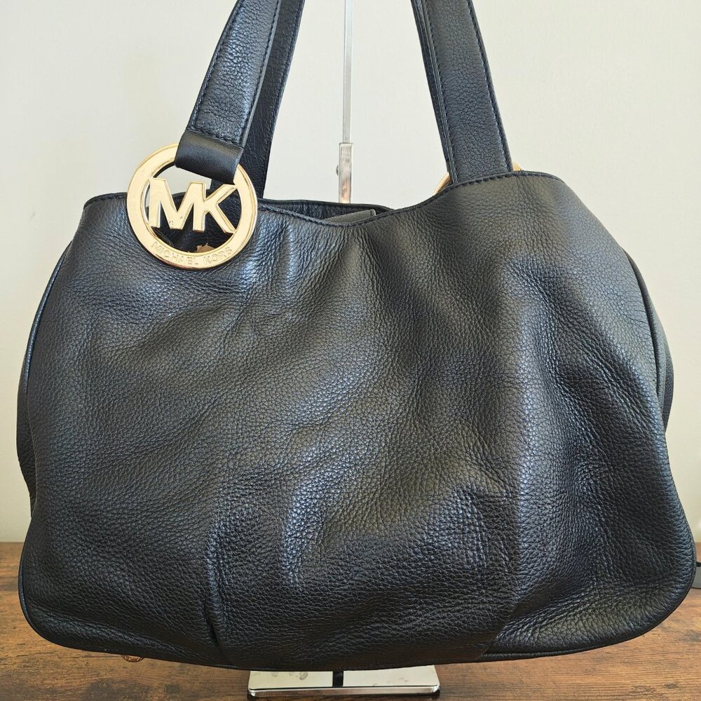 MICHAEL KORS Fulton Hobo Bag - Picture 7 of 13